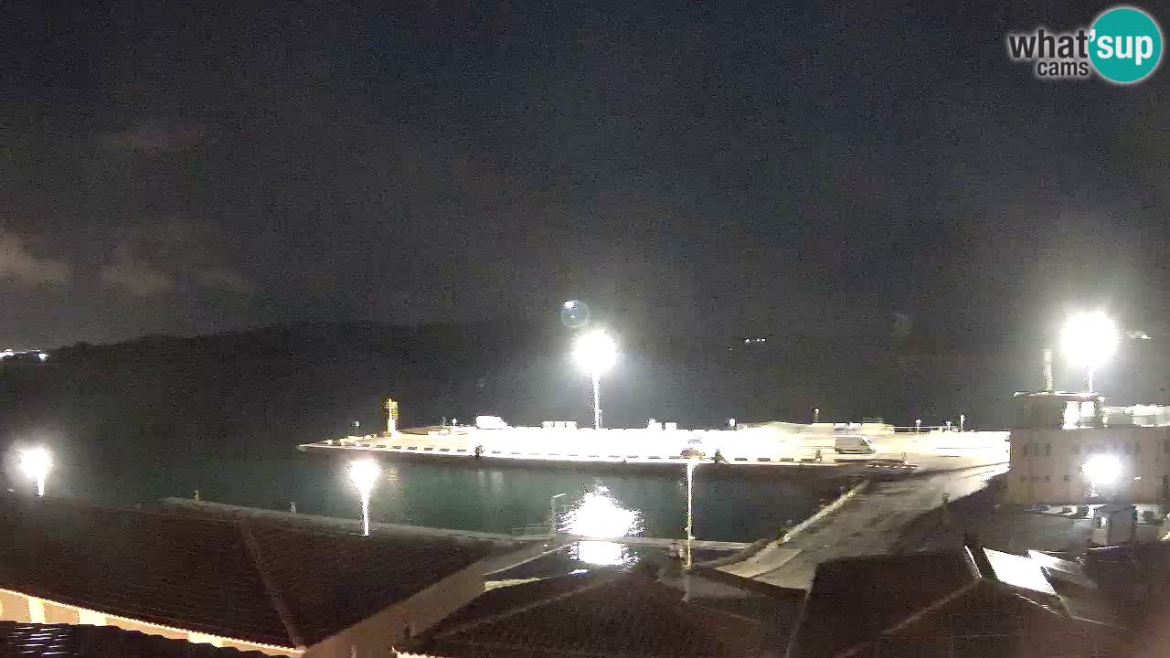 Porto di Palau – Sardinija