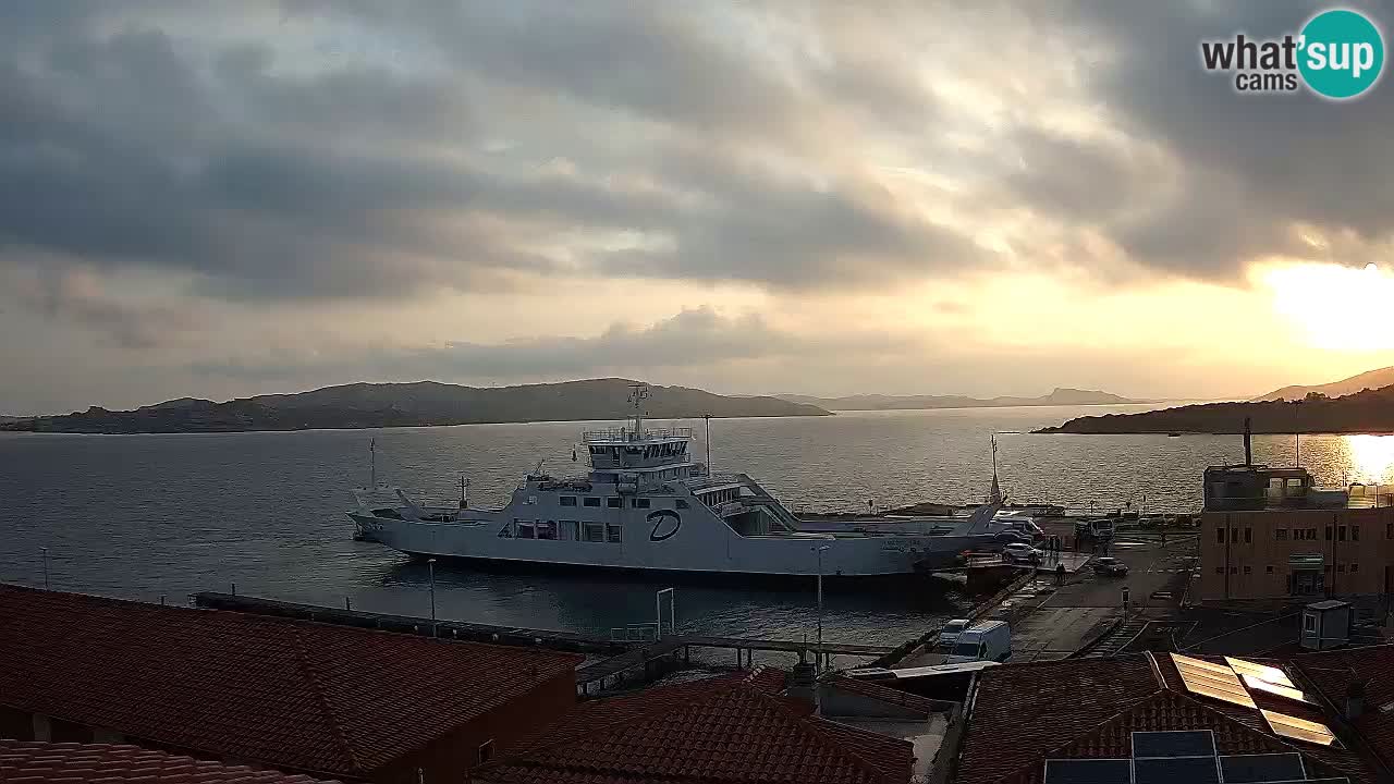 Porto di Palau – Sardinia