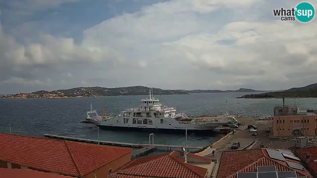 Porto di Palau – Sardinia
