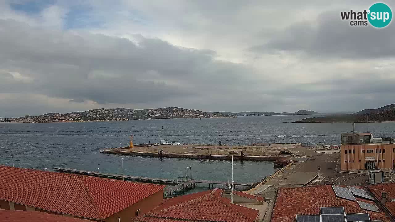 Porto di Palau – Sardinien