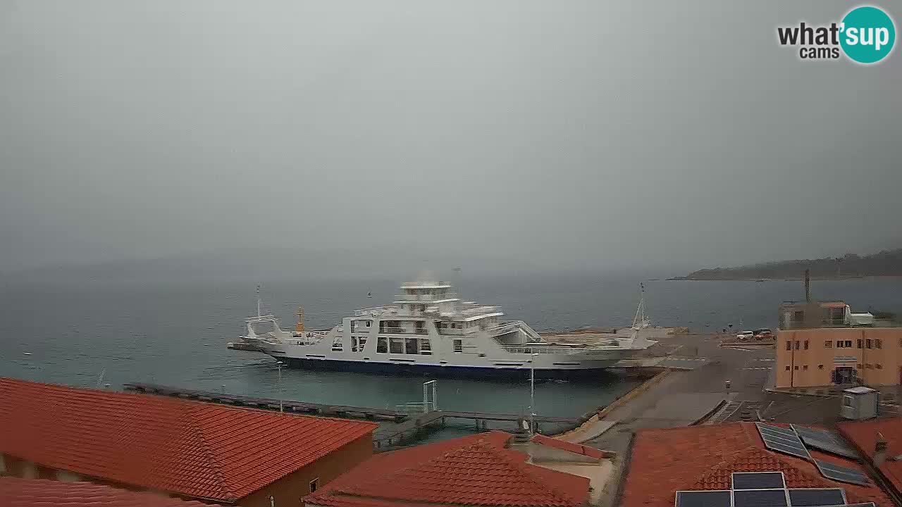 Porto di Palau – Sardinija
