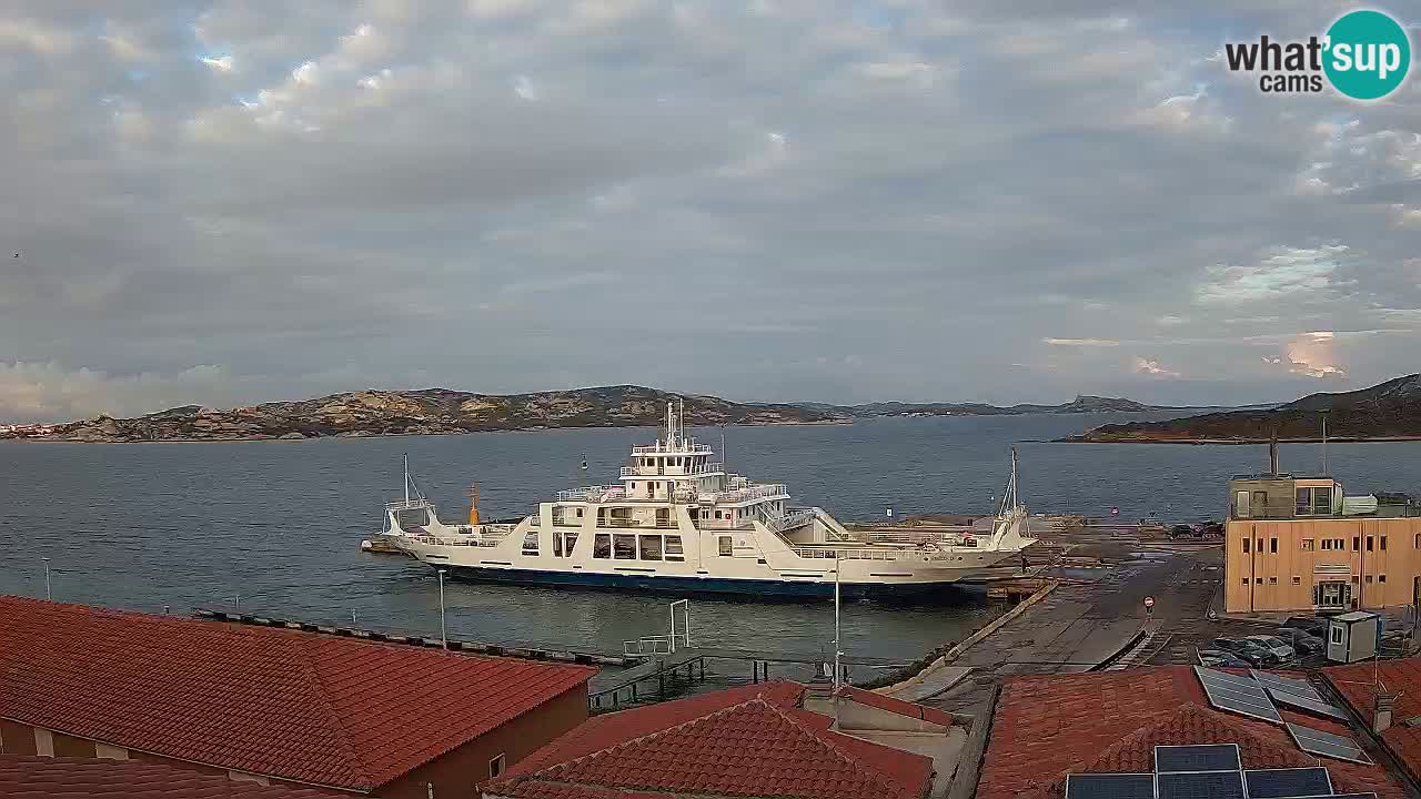Porto di Palau – Sardinia