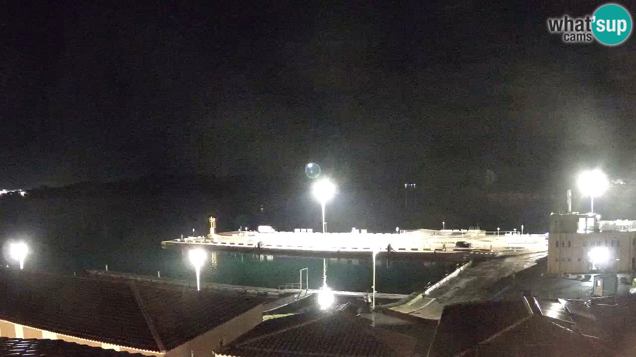 Porto di Palau – Sardinien