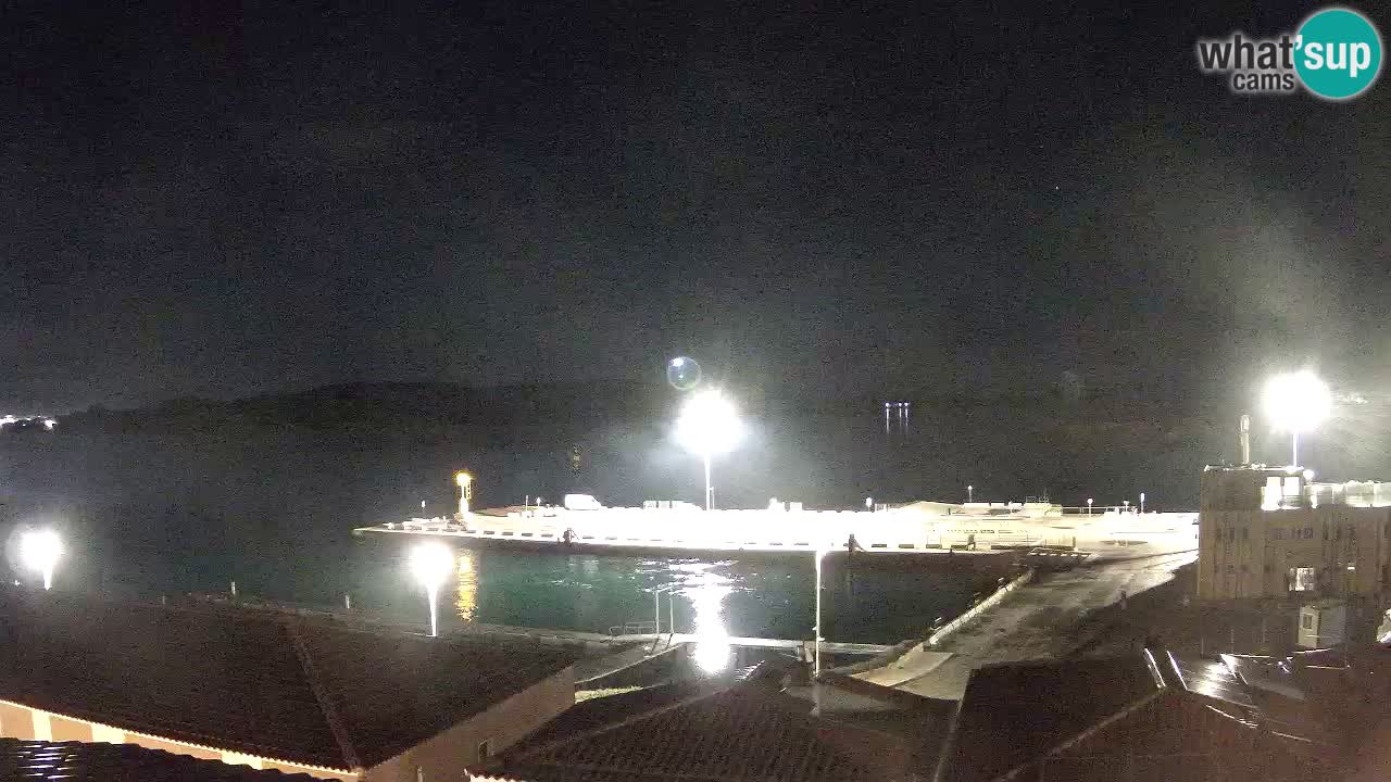 Porto di Palau – Sardegna