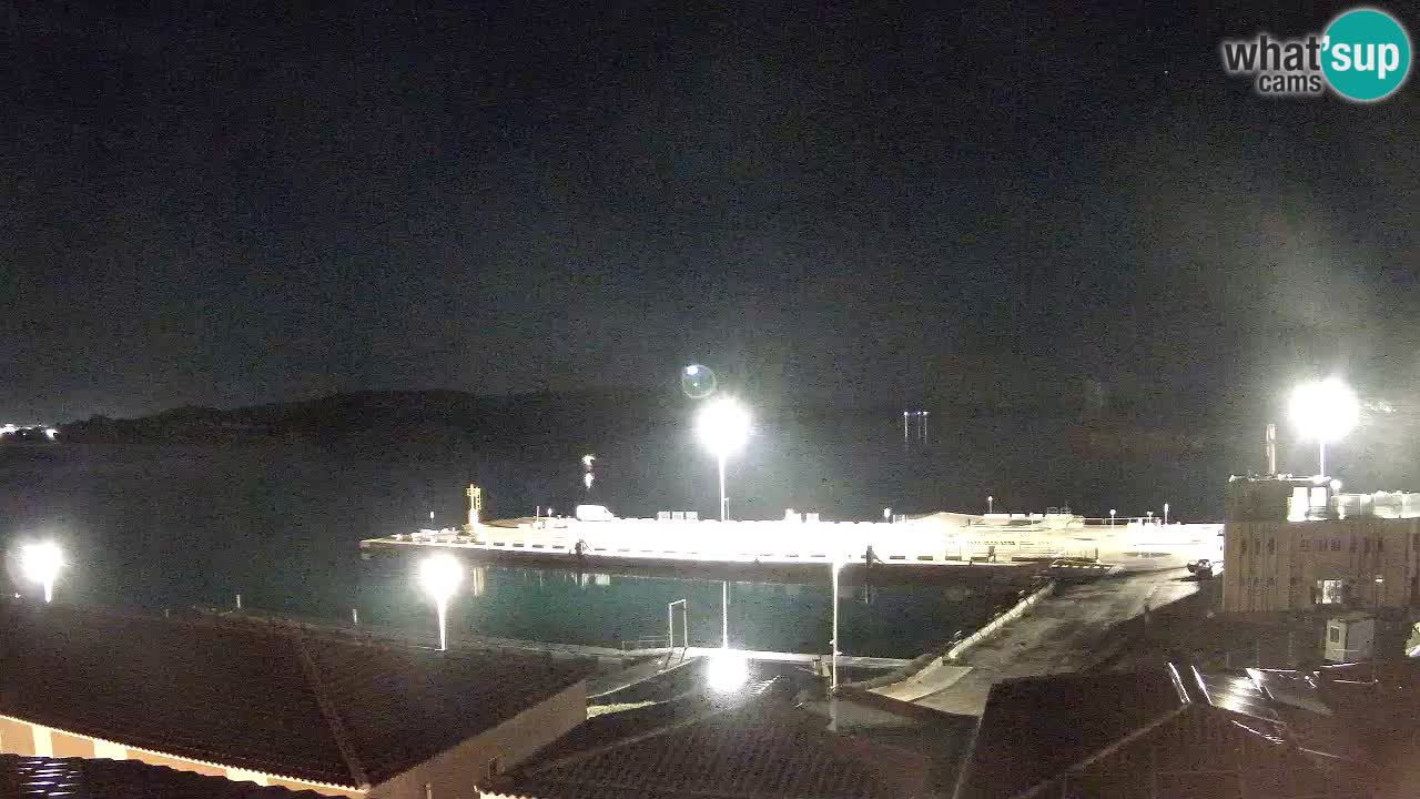 Porto di Palau – Sardinija