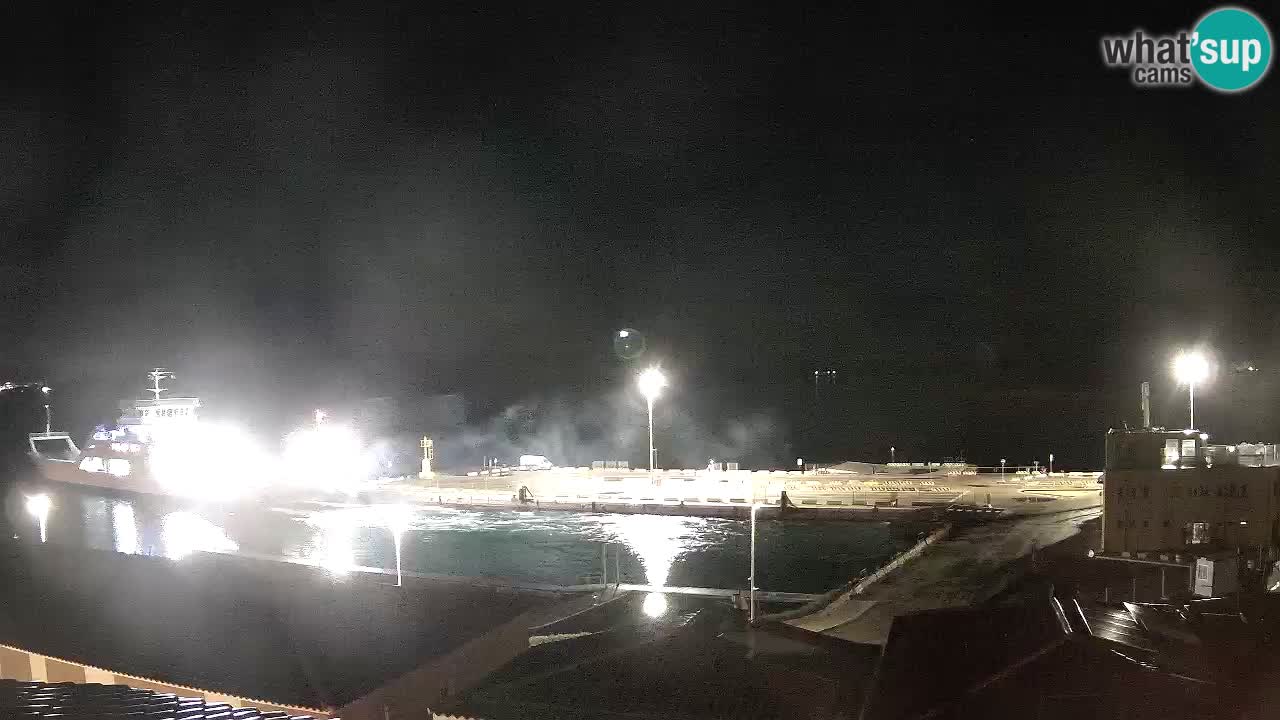 Porto di Palau – Sardegna