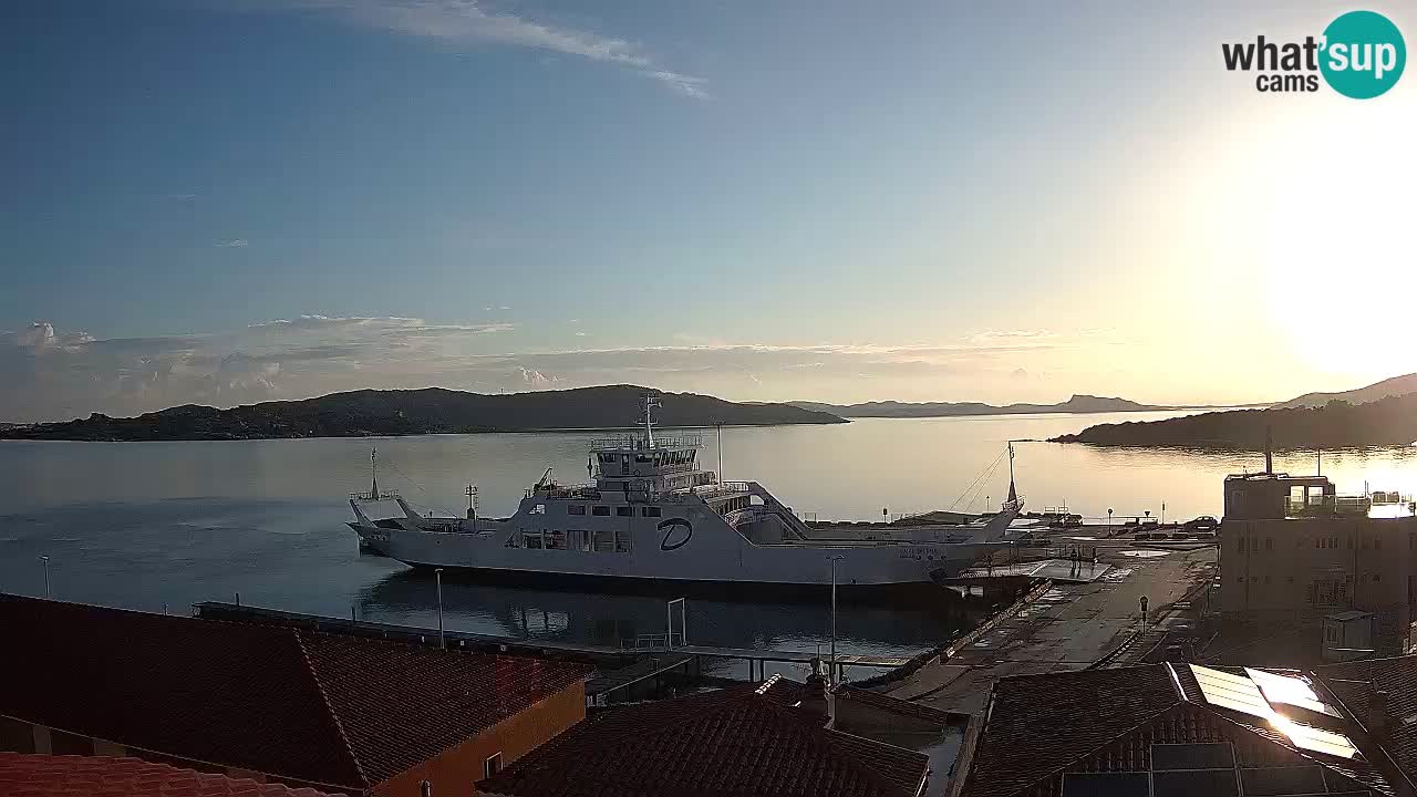 Porto di Palau – Sardegna