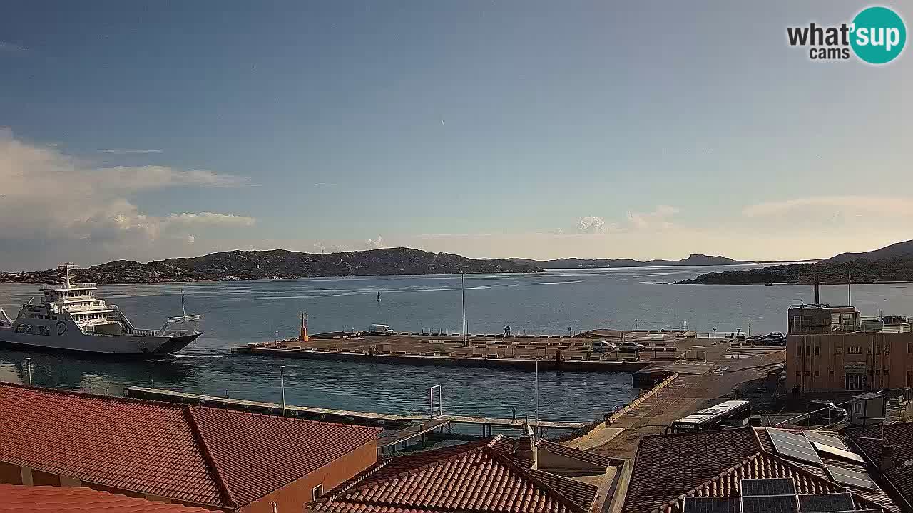 Porto di Palau – Sardaigne