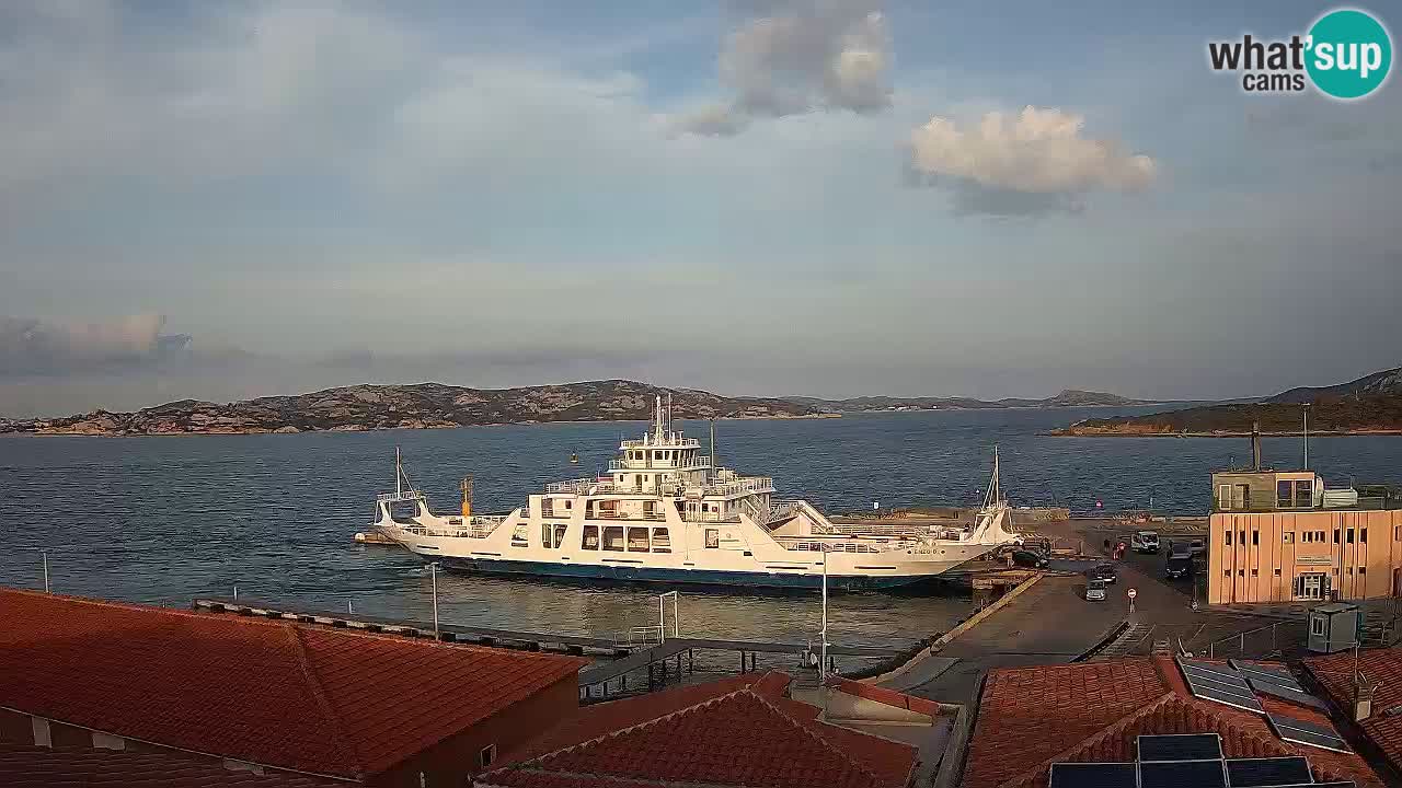 Porto di Palau – Sardinia