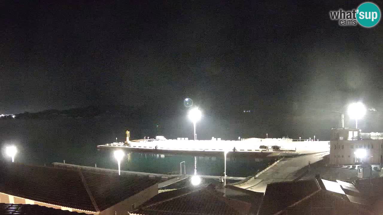 Porto di Palau – Sardinia