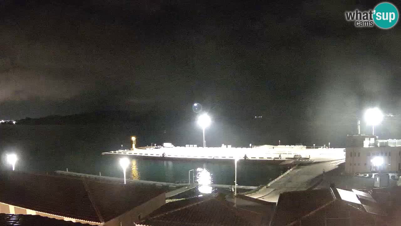 Porto di Palau – Sardinija