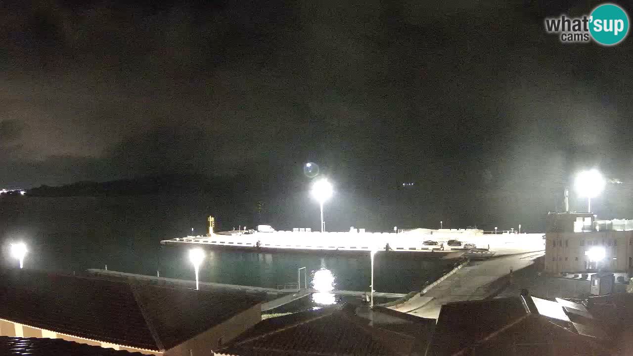 Porto di Palau – Cerdeña