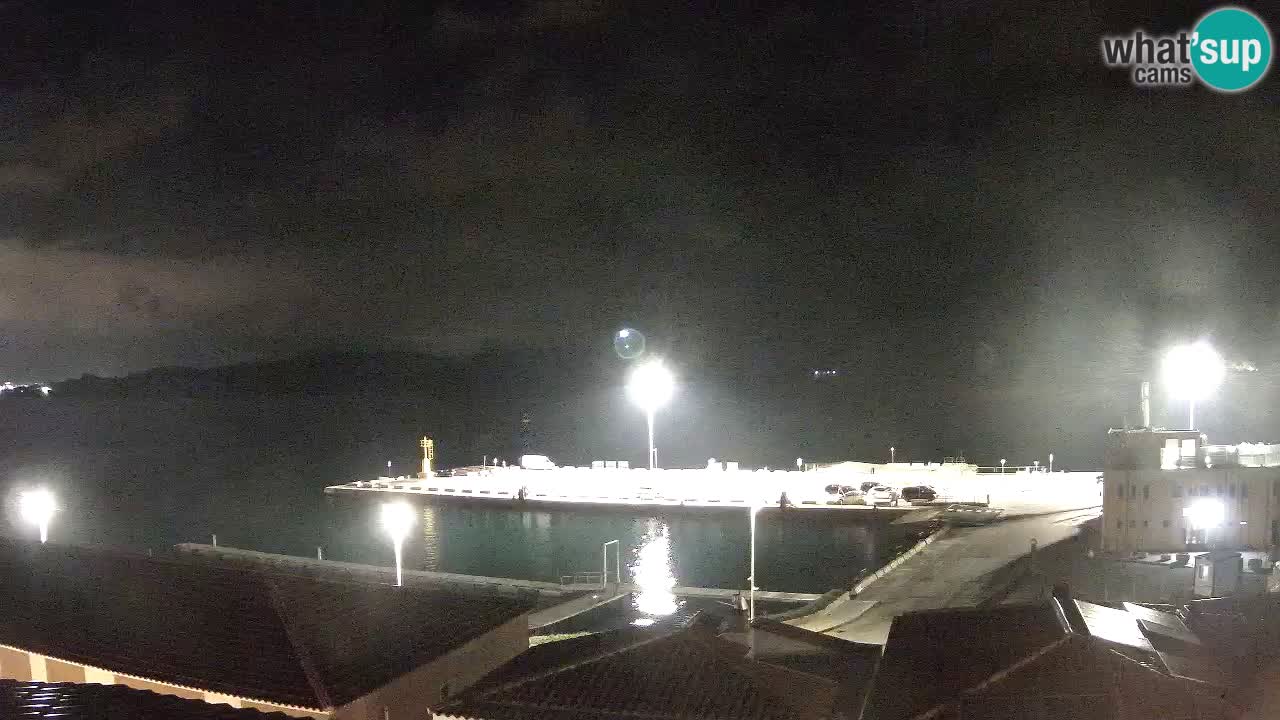 Porto di Palau – Sardinien