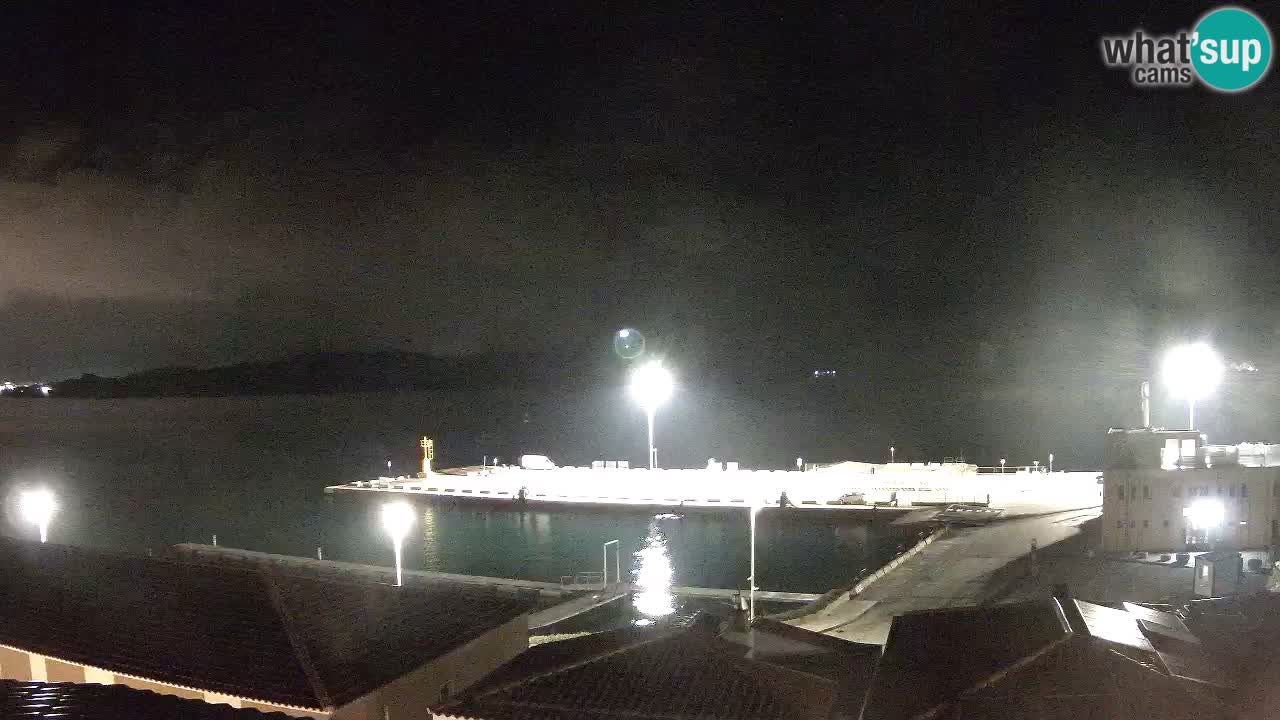 Porto di Palau – Sardaigne