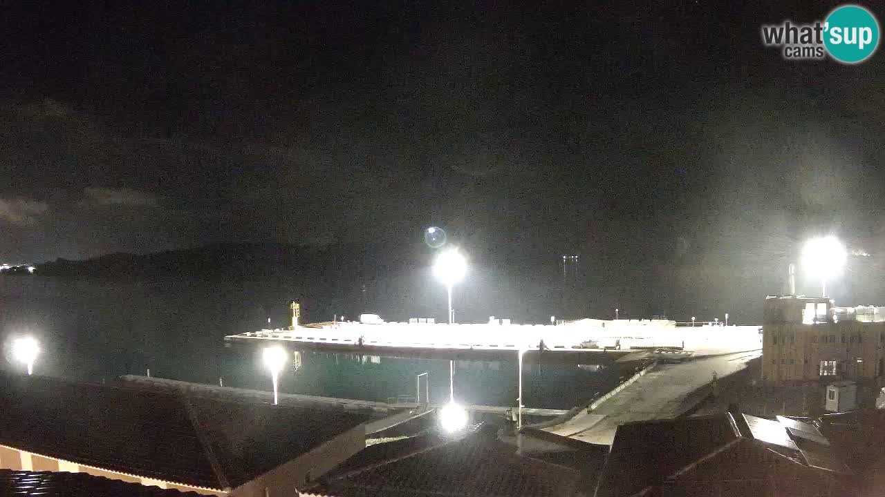 Porto di Palau – Sardaigne