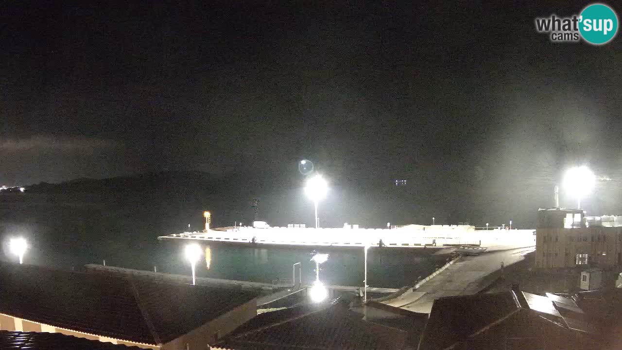 Porto di Palau – Sardinia