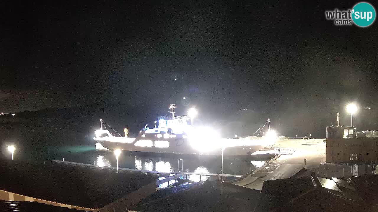 Porto di Palau – Sardinia