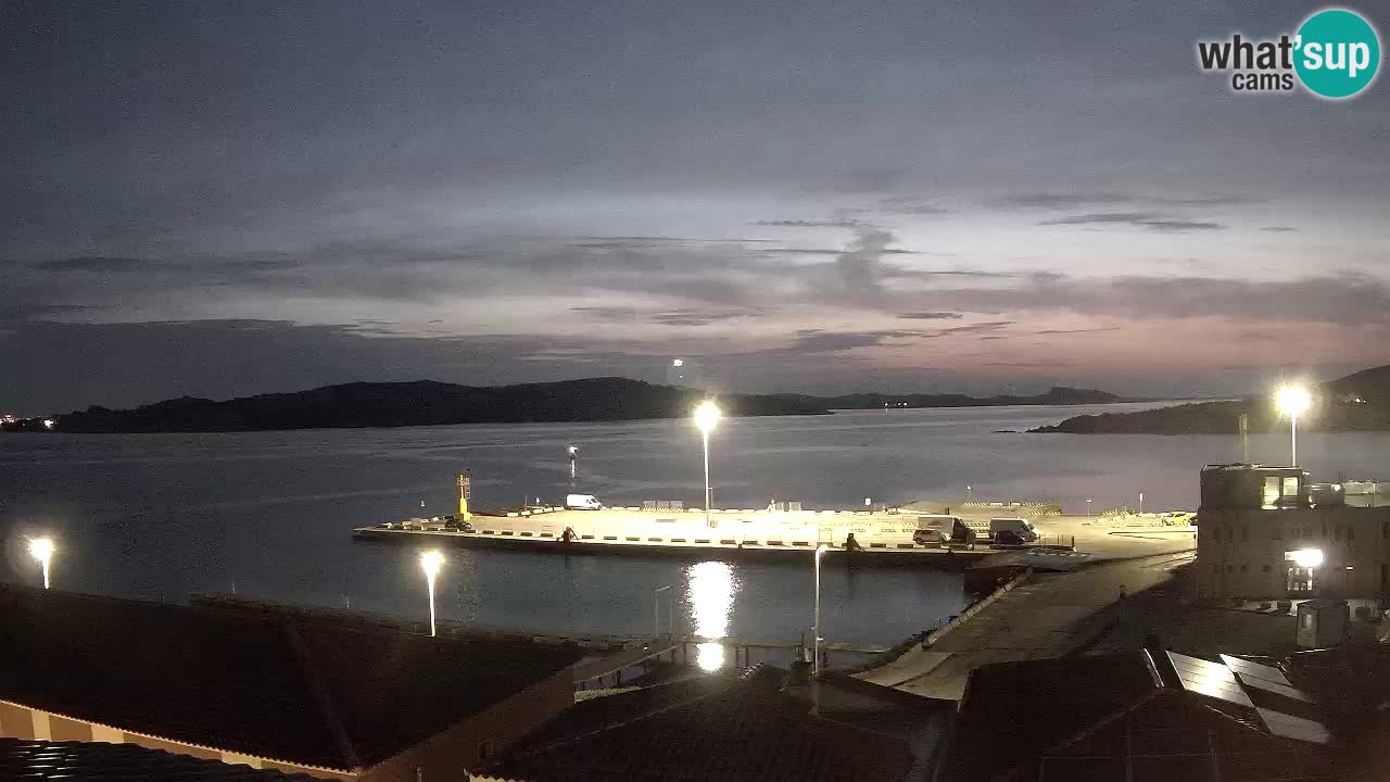 Porto di Palau – Sardinia
