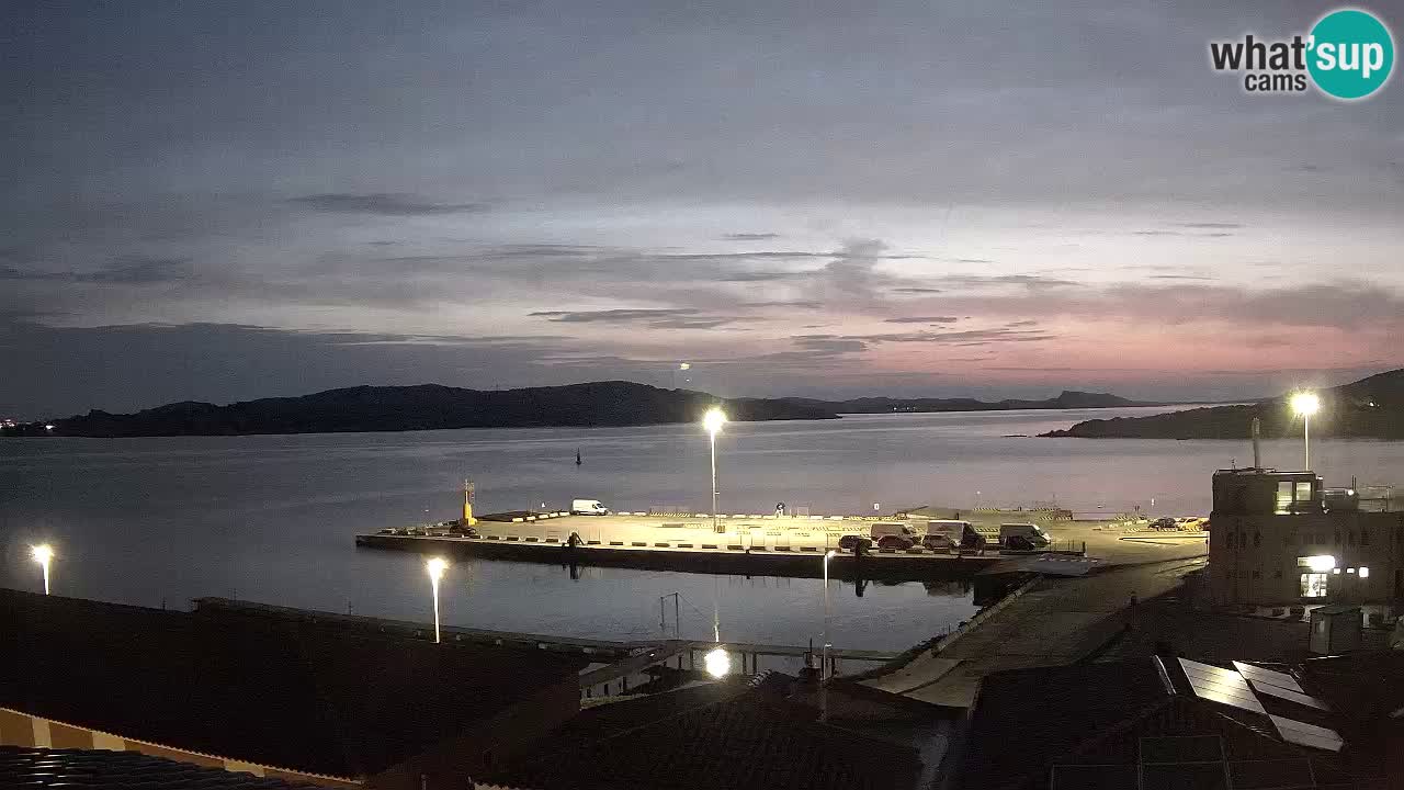 Porto di Palau – Sardegna