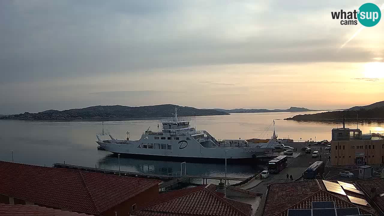 Porto di Palau – Sardinia