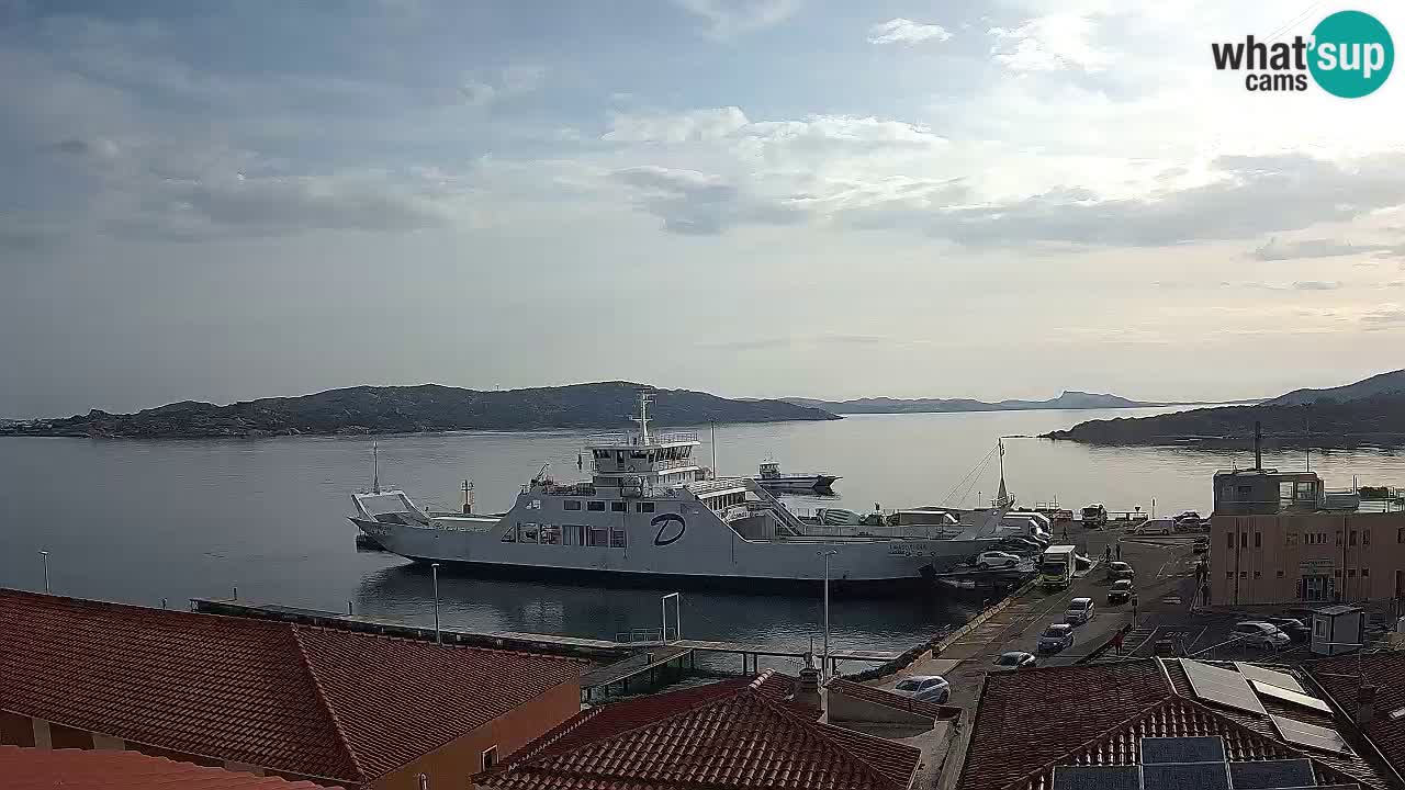 Porto di Palau – Sardinien