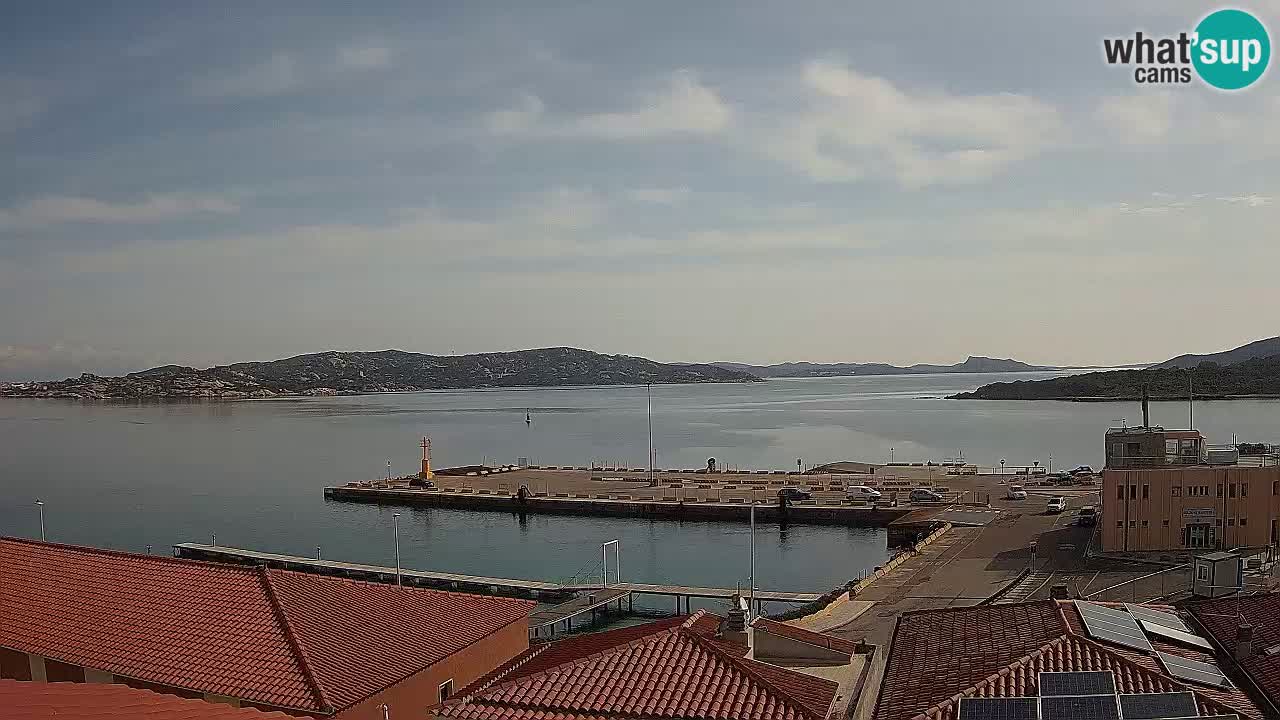 Porto di Palau – Sardegna
