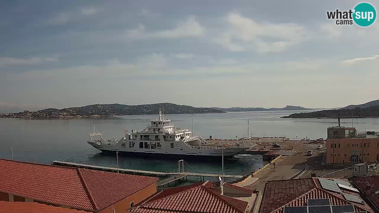 Porto di Palau – Sardinia