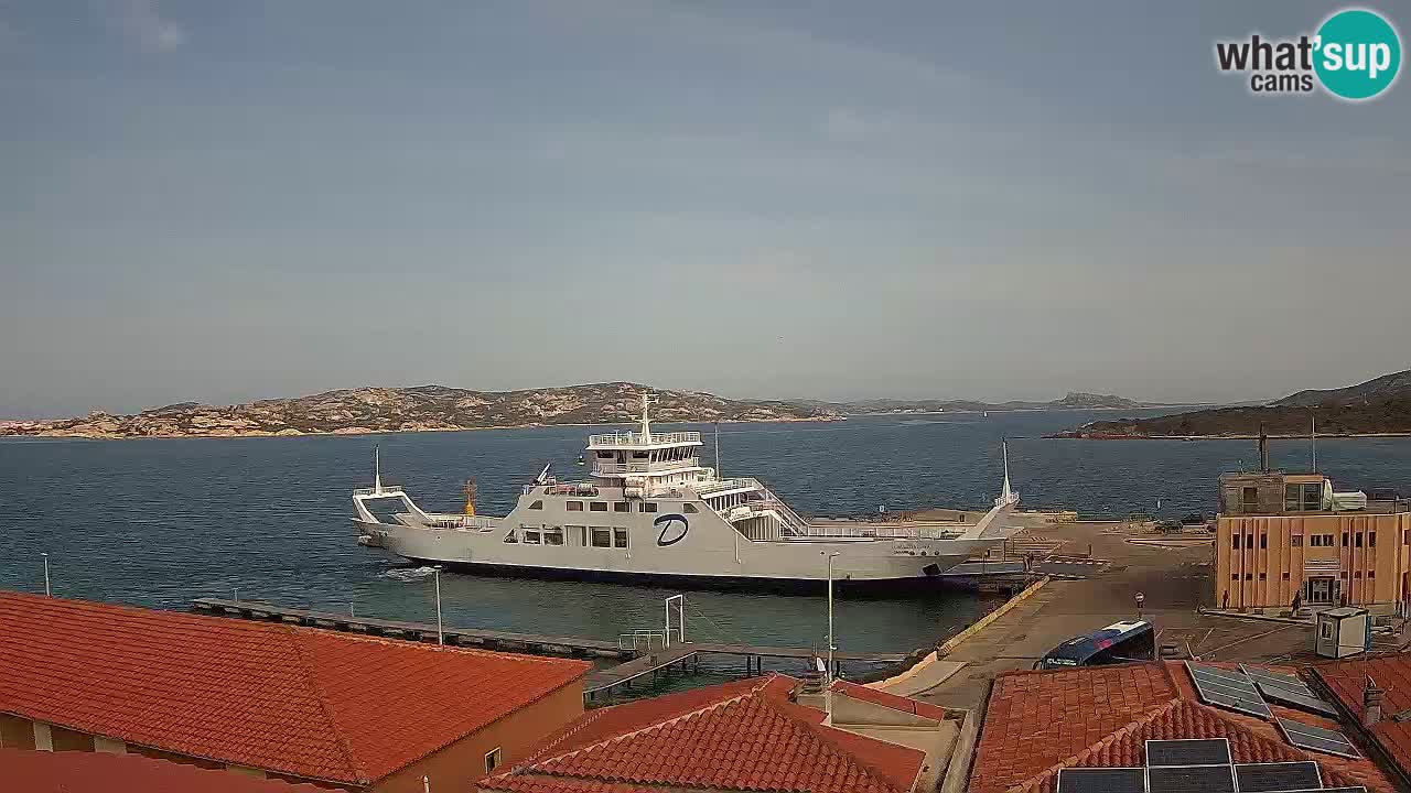 Porto di Palau – Sardinia