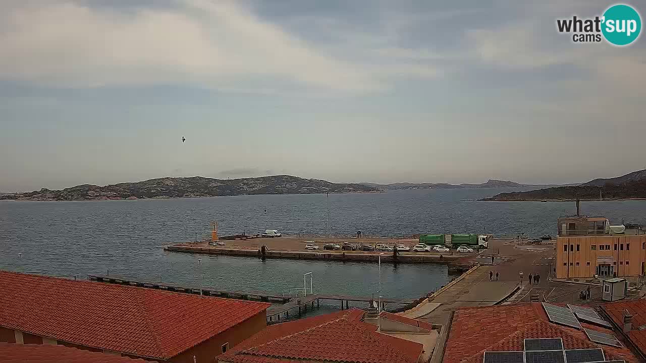 Porto di Palau – Sardegna