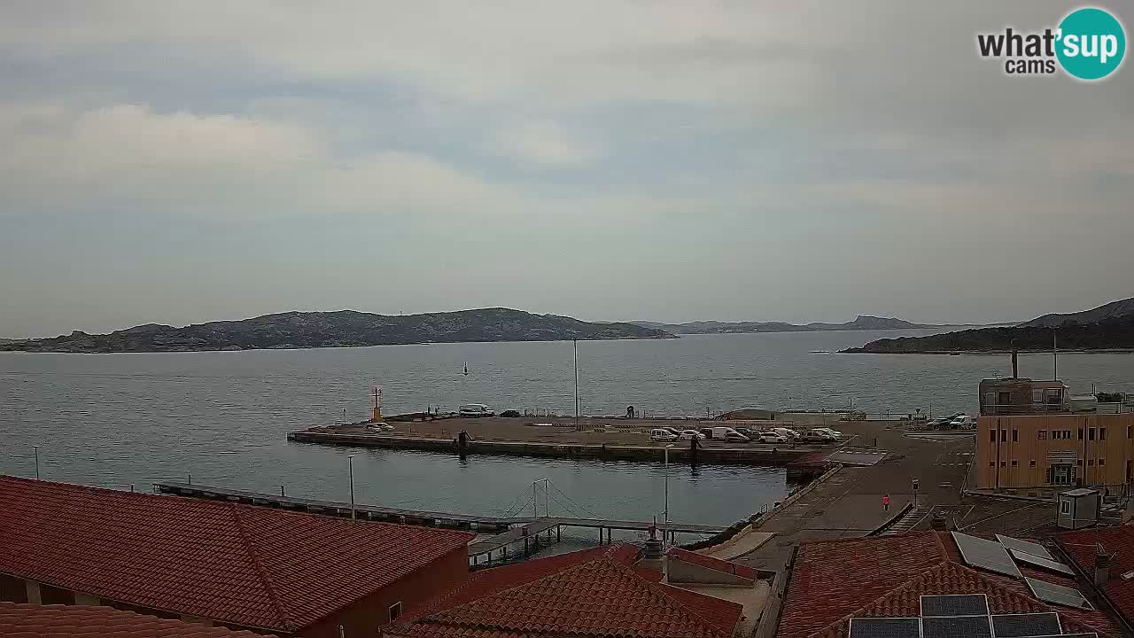 Porto di Palau – Sardinia