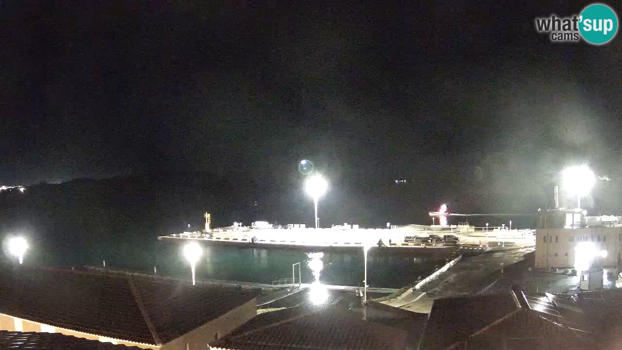 Porto di Palau – Sardinija