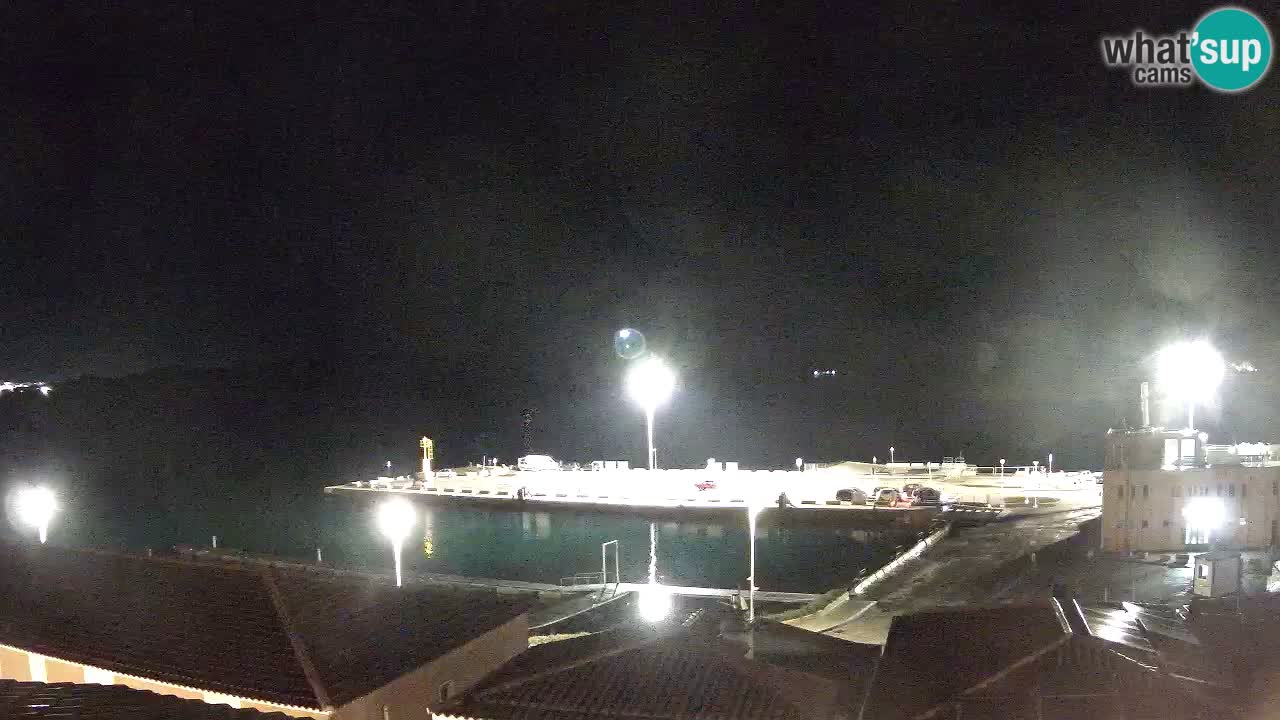 Porto di Palau – Sardinija