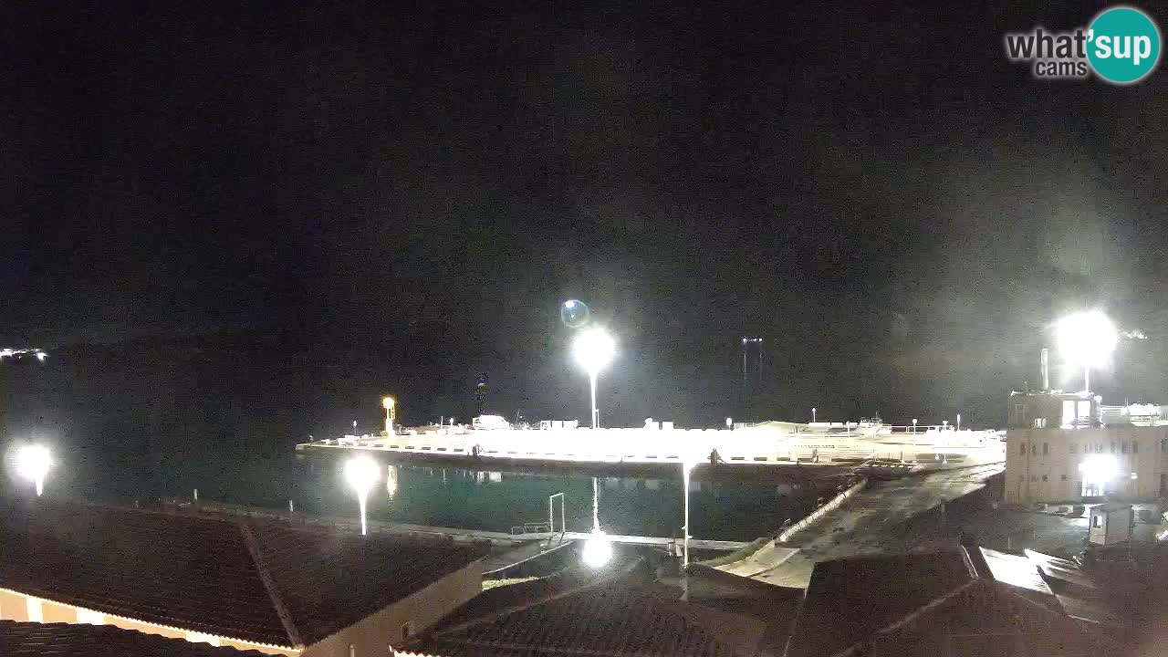 Porto di Palau – Sardinija