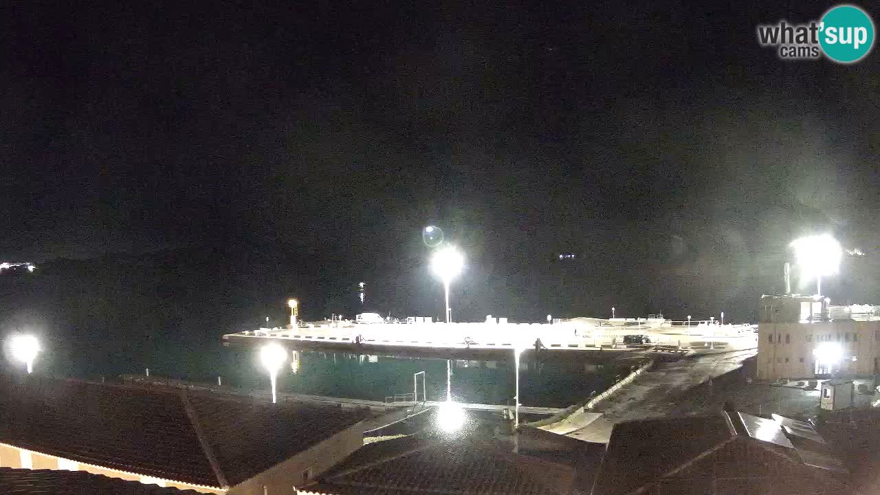 Porto di Palau – Sardinija