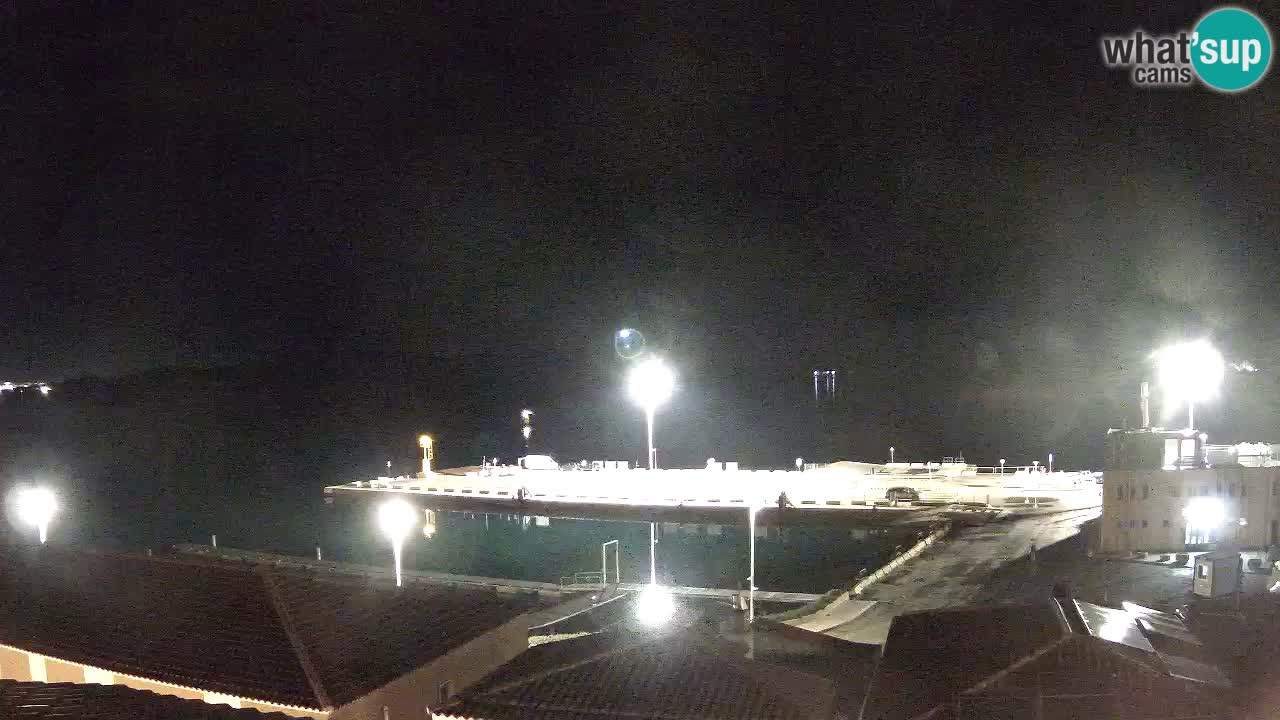 Porto di Palau – Sardinia