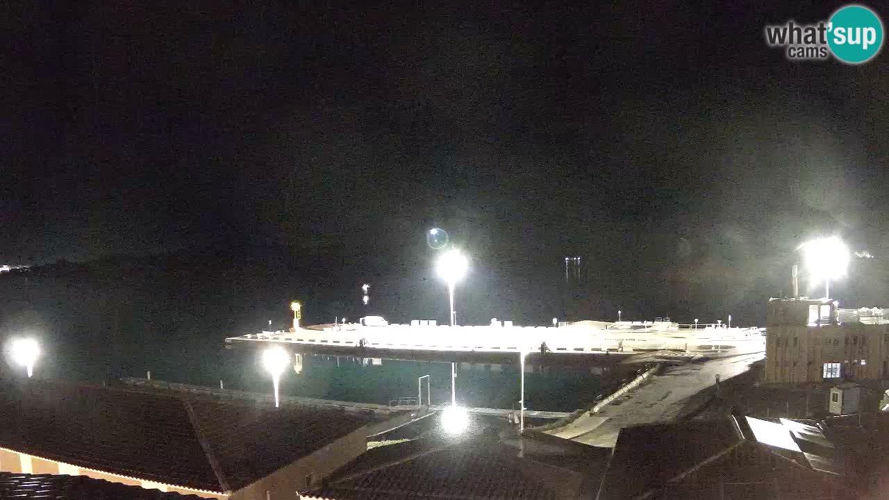 Porto di Palau – Sardinia