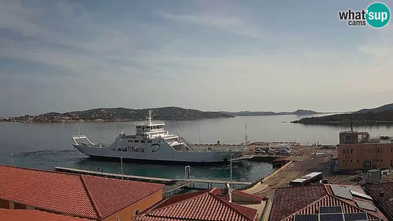 Porto di Palau – Sardinien