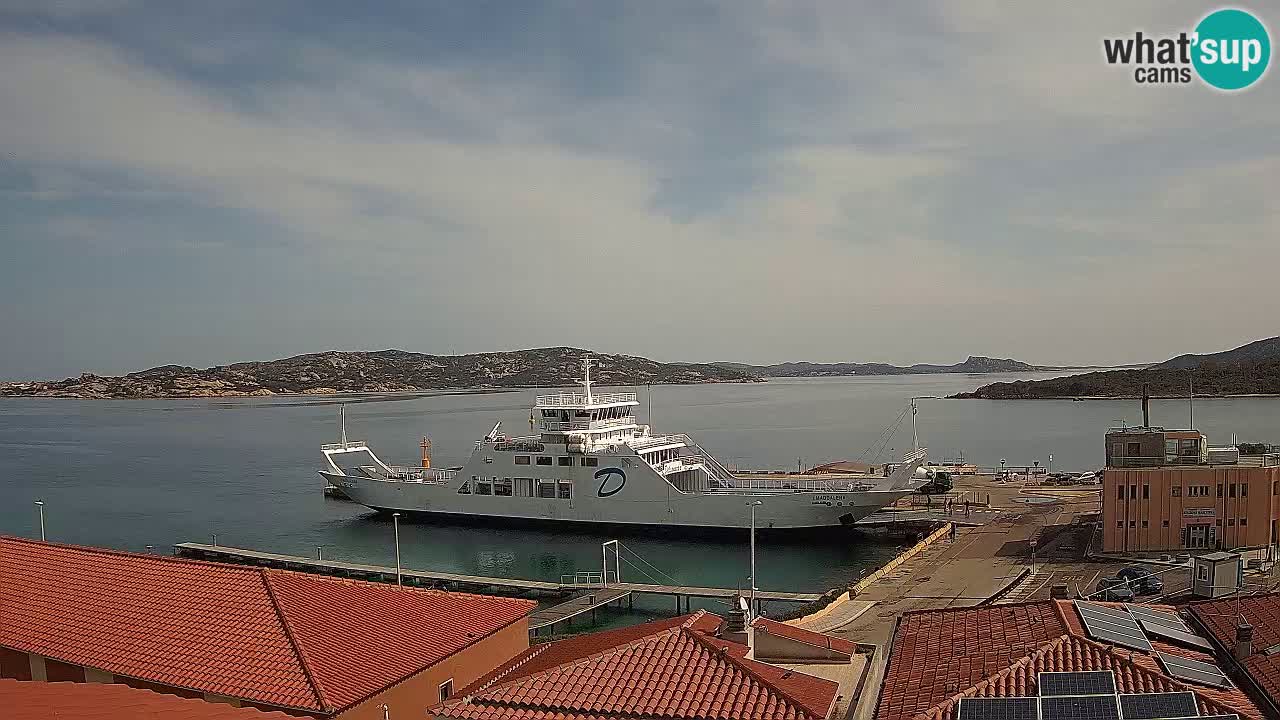 Porto di Palau – Sardegna