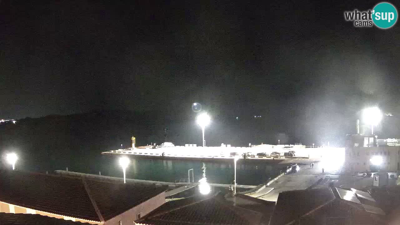 Porto di Palau – Sardegna