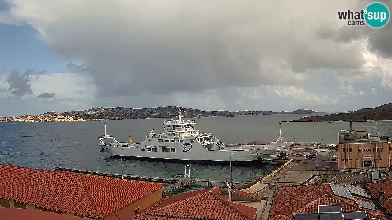 Porto di Palau – Sardinia