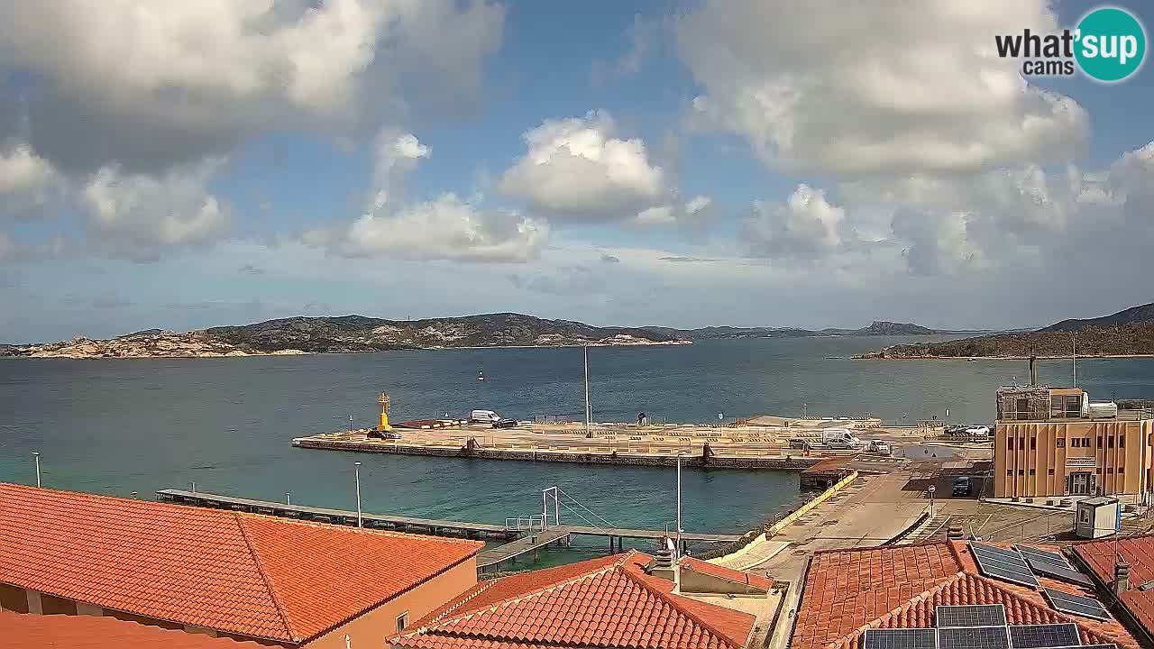 Porto di Palau – Sardinien