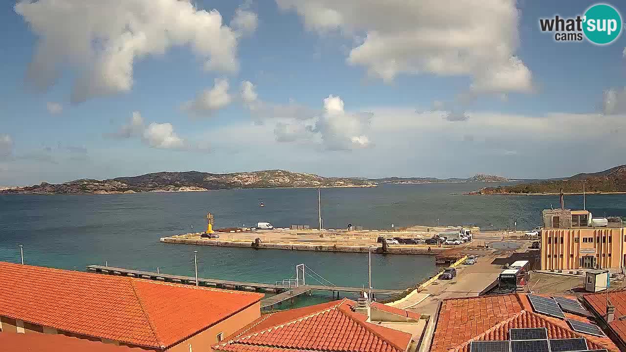 Porto di Palau – Sardinia