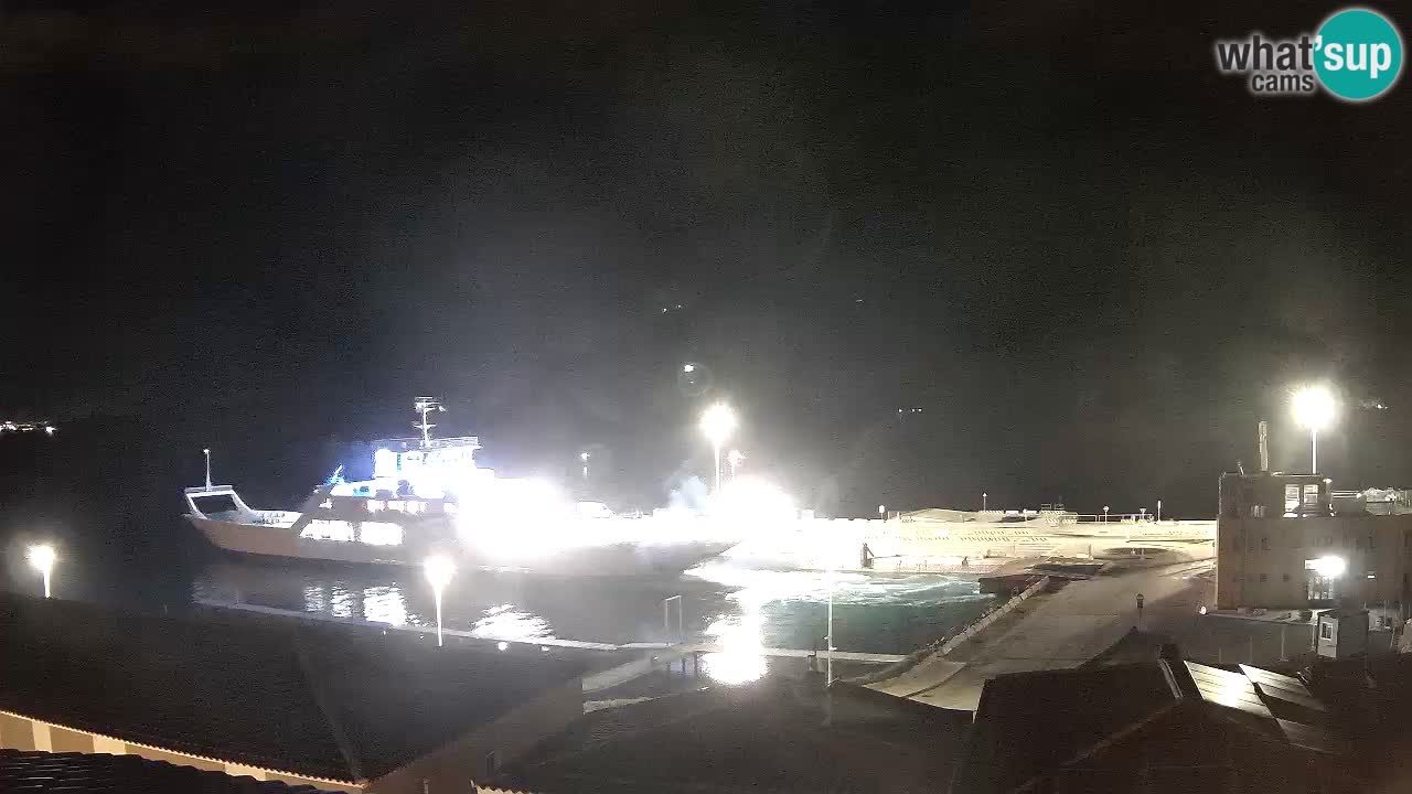 Porto di Palau – Sardaigne