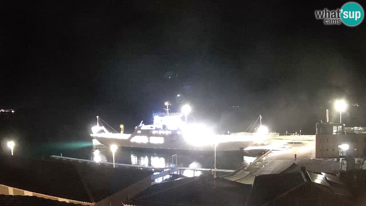 Porto di Palau – Sardaigne