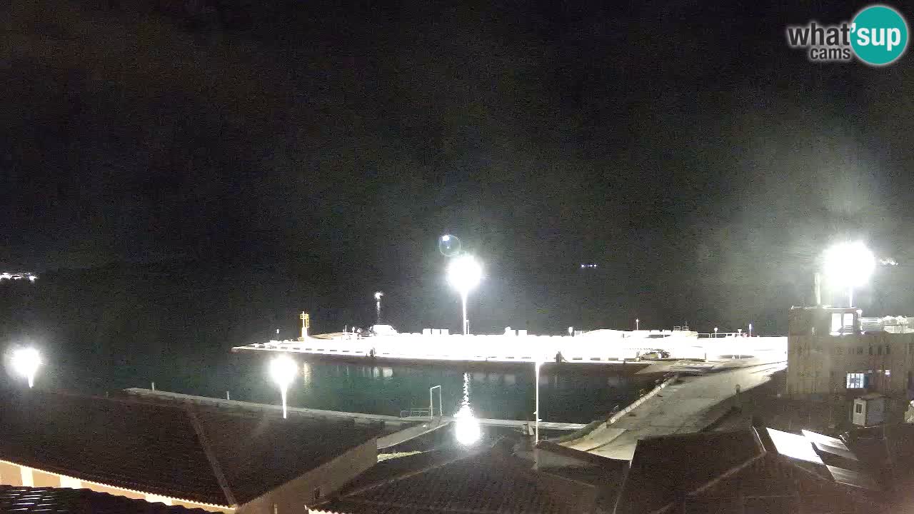 Porto di Palau – Sardaigne