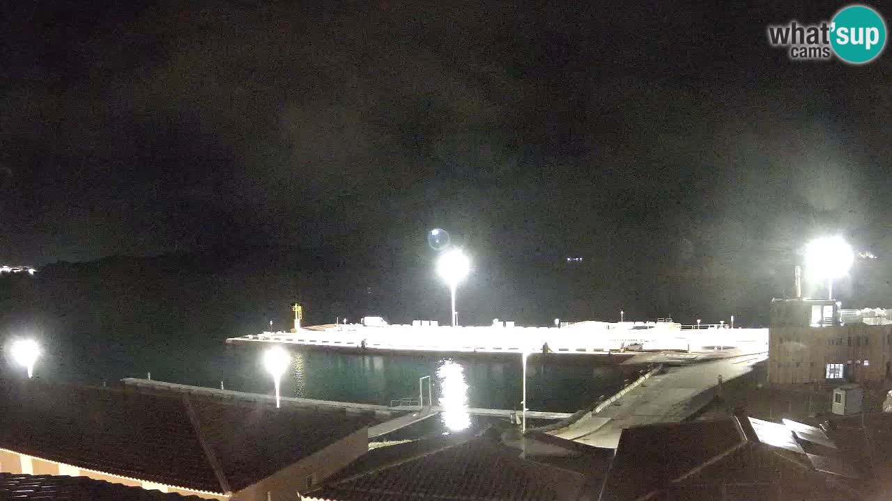 Porto di Palau – Sardinien
