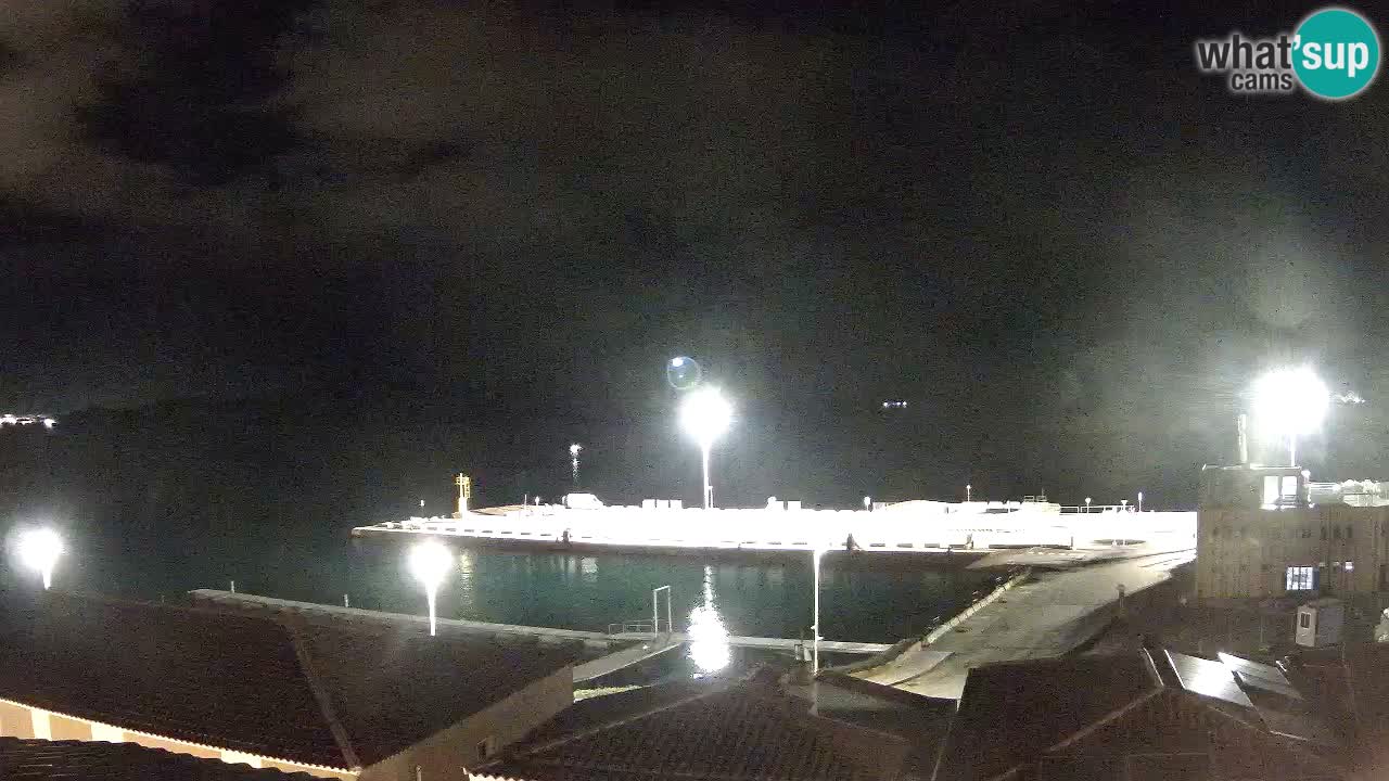 Porto di Palau – Sardaigne