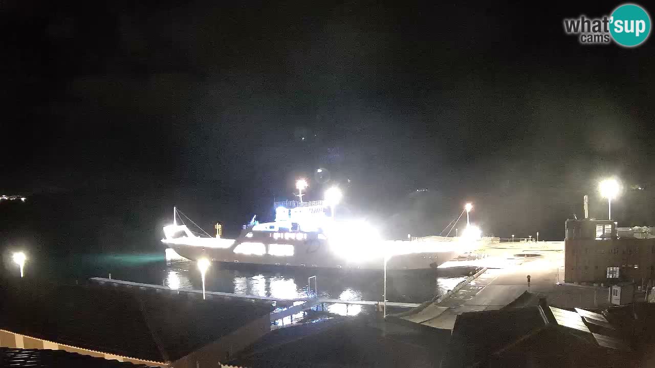 Porto di Palau – Sardinien