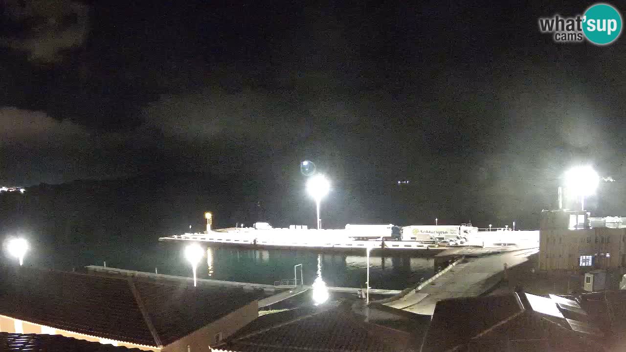 Porto di Palau – Sardinia