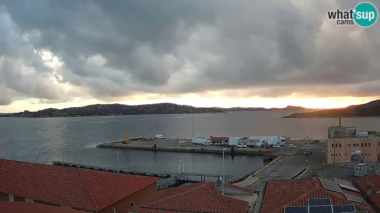Porto di Palau – Sardinia